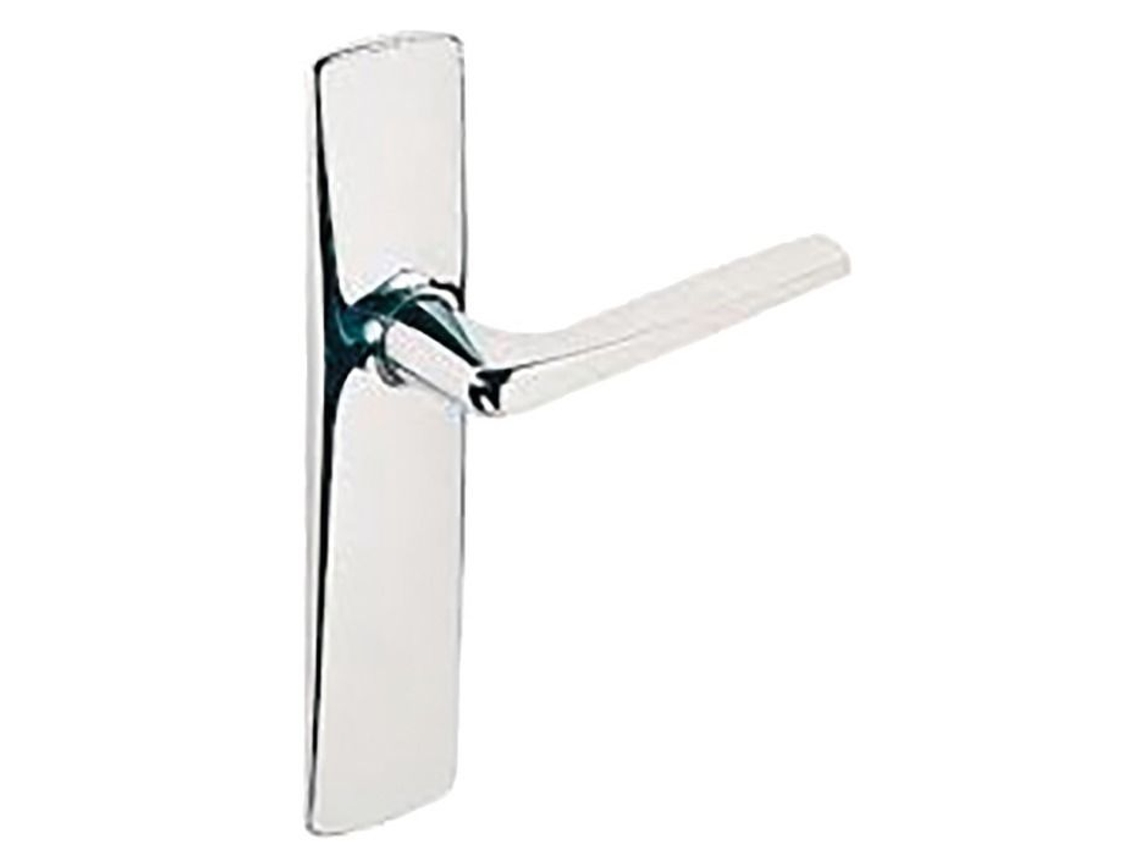 Conjunto Riv-Junior Tipo Cle I Acabamento Cromado VACHETTE 6883