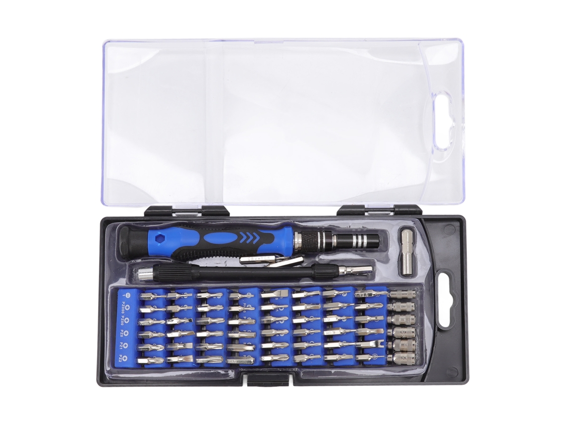 Kit de Reparo LAXISCREED Parafusadeira Precisão