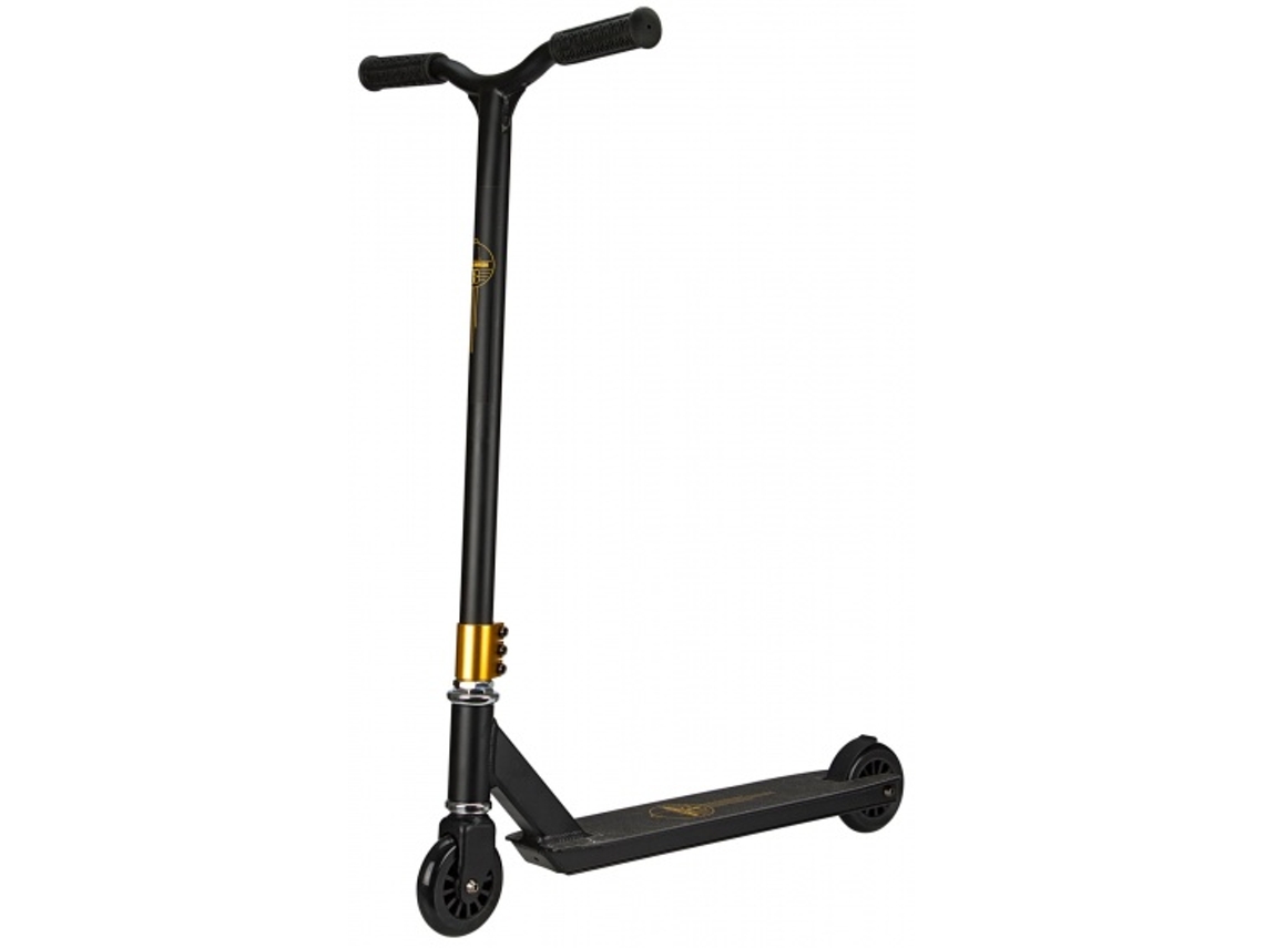 Triciclo BLACK DRAGON Júnior (Preto)