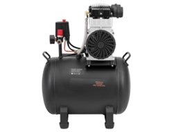 Compressor De Ar Compacto Portátil Succebuy Sem Óleo 40 L 90 Psi 720 X 390 X 710 Mm