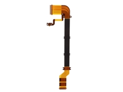 Cable Flex De Pantalla Lcd Fpc Para Reparação De Câmera Ilce 6400 A6400 Peças De Reposição
