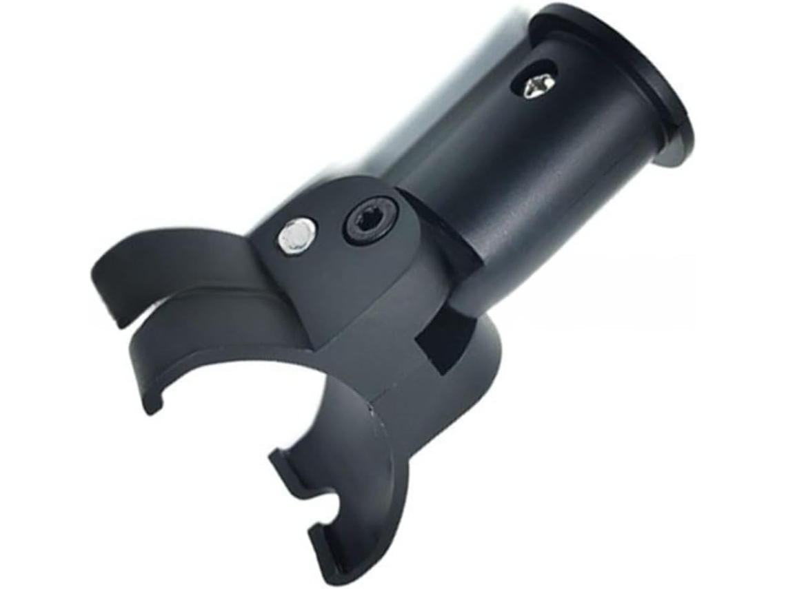Suporte De Base Clignotant Para Scooter Xiaomi M365 Pro 2 1s Es2 Scooters Elétricos Garde-boue Arrière Kit