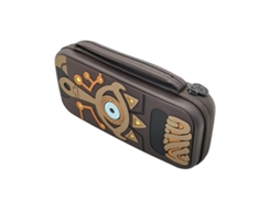 para Nintendo Switch Oled Storage Case Switch Oled Game Host Protection Bag Strap Shoulder Strap BRILVIBERA