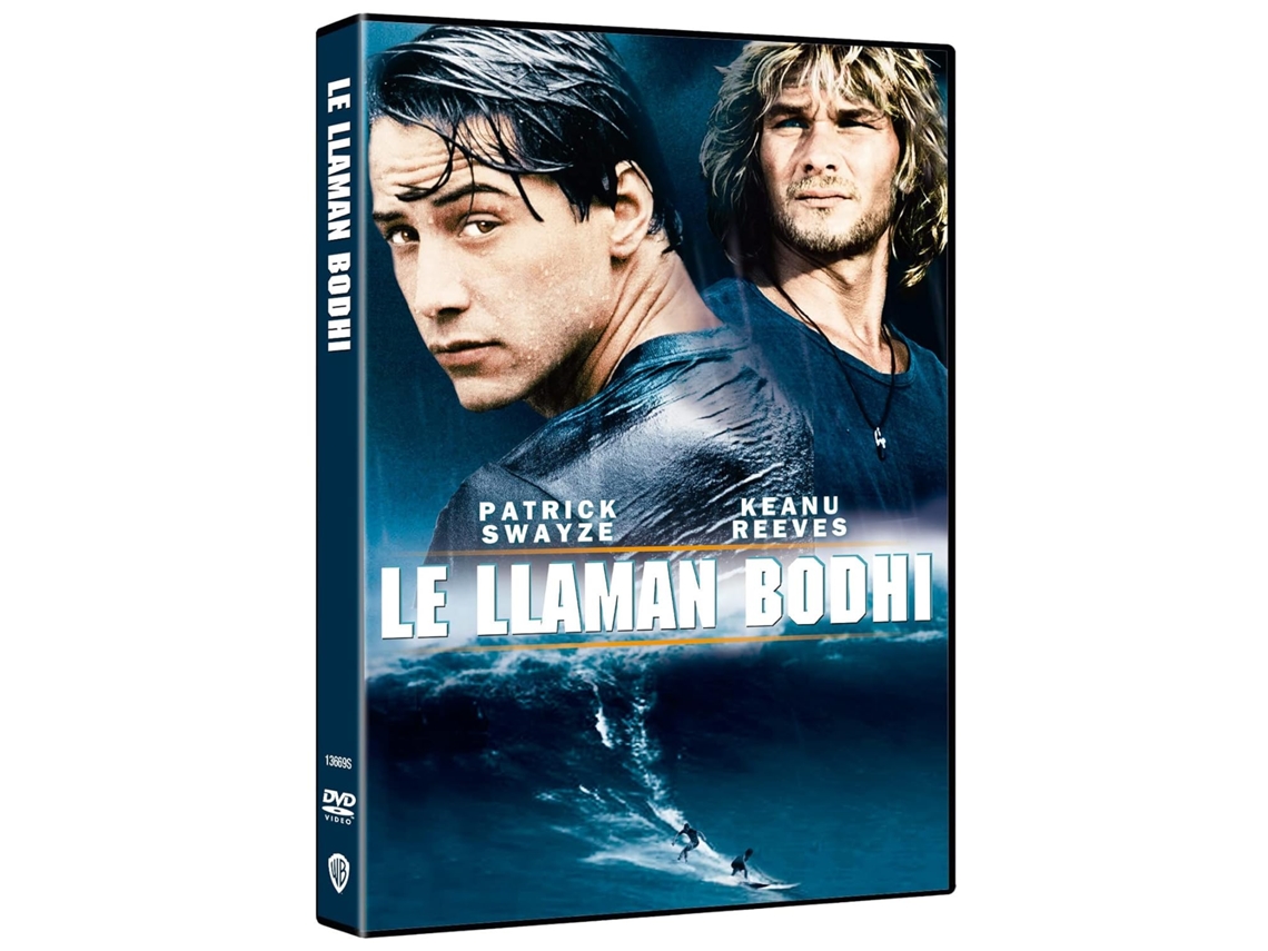 Point Break (1991) / Le llaman Bodhi