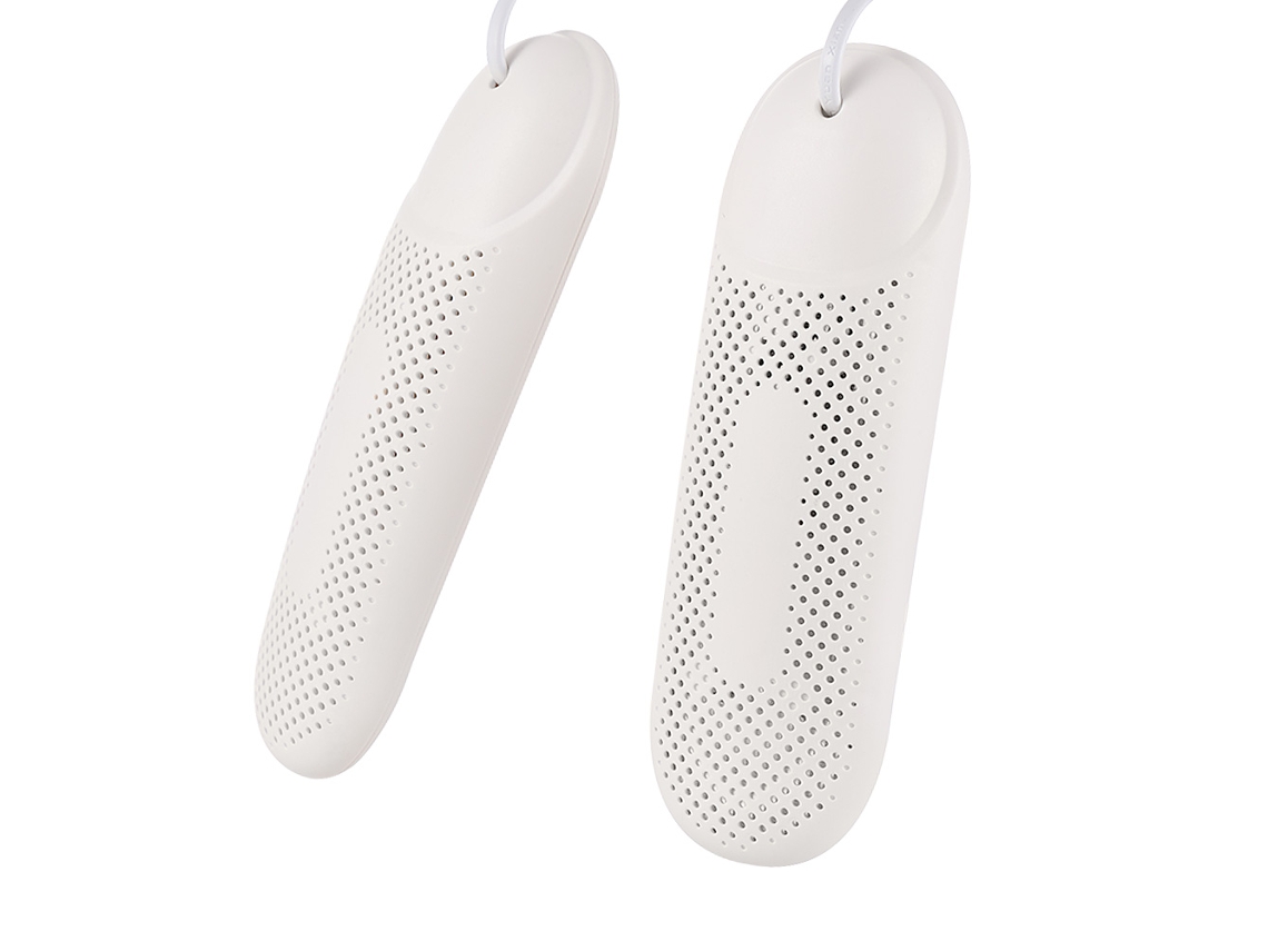Eoocoo Boot Dryer Shoe Dryer With Timer, Heat And Uv Ozone Odor Elimination Function