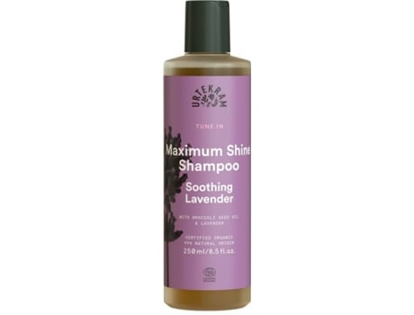 Champô Líquido  Lavanda (250 ml)