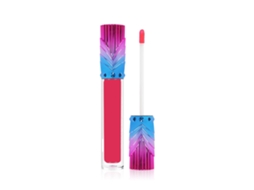 Labial Líquido Hidratante Impermeable De Larga Duración No Pegajoso Brillo Labial Cosmético 6