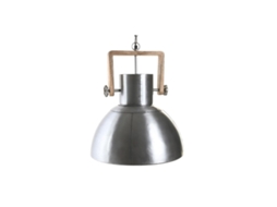 Candeeiro de Teto DKD HOME DECOR (Ferro - Multicor)