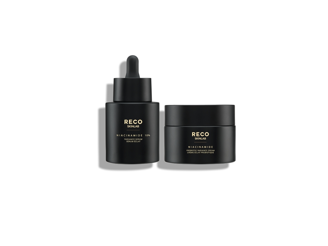 Duo De Equilíbrio Reco Skinlab