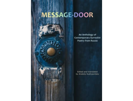 Livro messagedoor de Edited by Anatoly Kudryavitsky (Inglês)