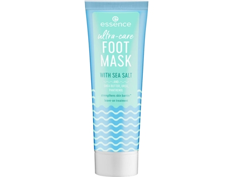 Máscara de Pés  Ultra-care Foot Mask (75 ml)