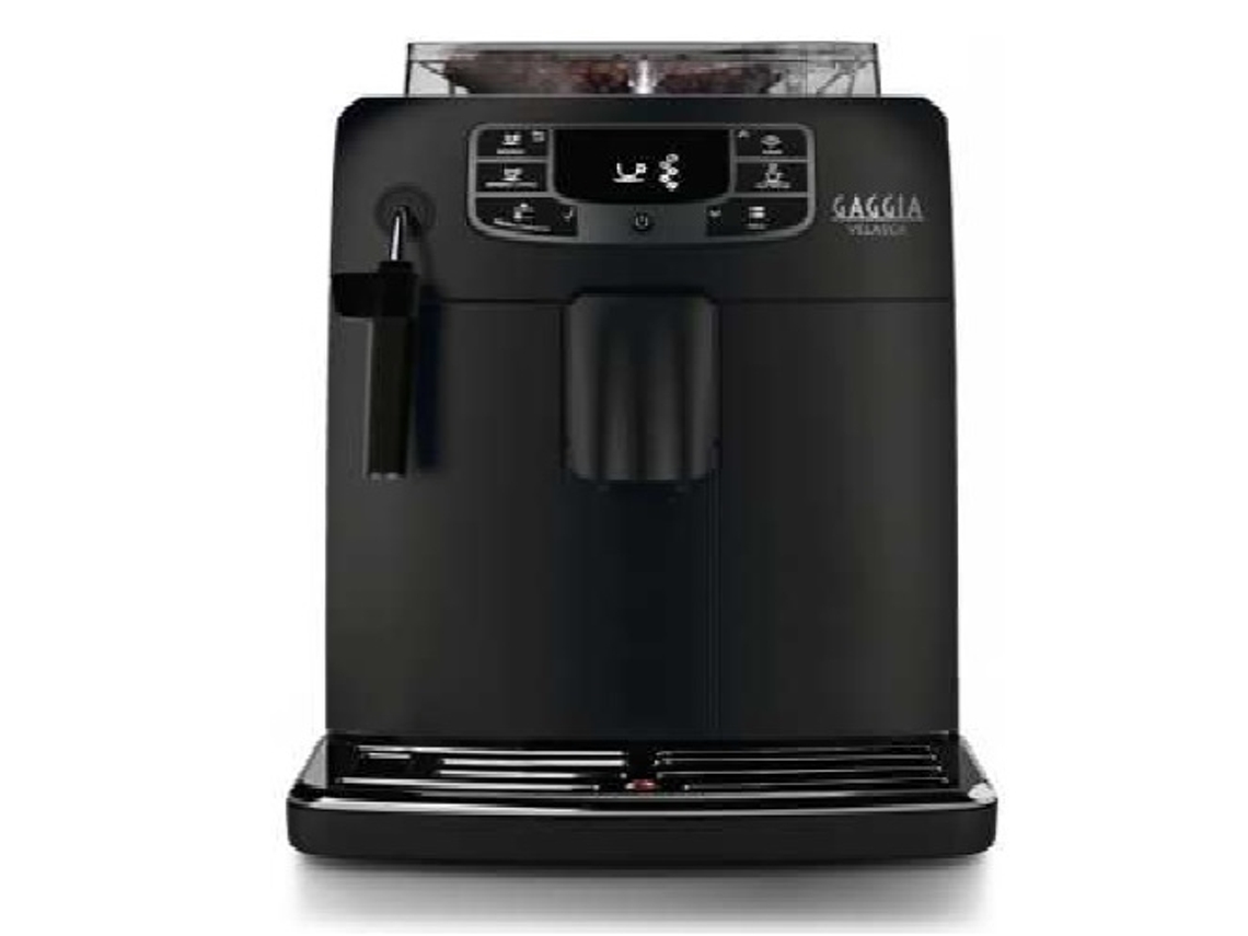 Máquina de Café Automática GAGGIA RI8260/01