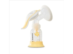 Medela Harmony BRILVIBERA Bomba Manual Leite Strip