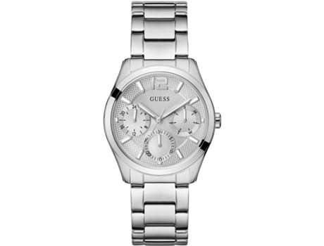 Relógio Guess® Feminino Zoe Gw0760l1 Guess Watches