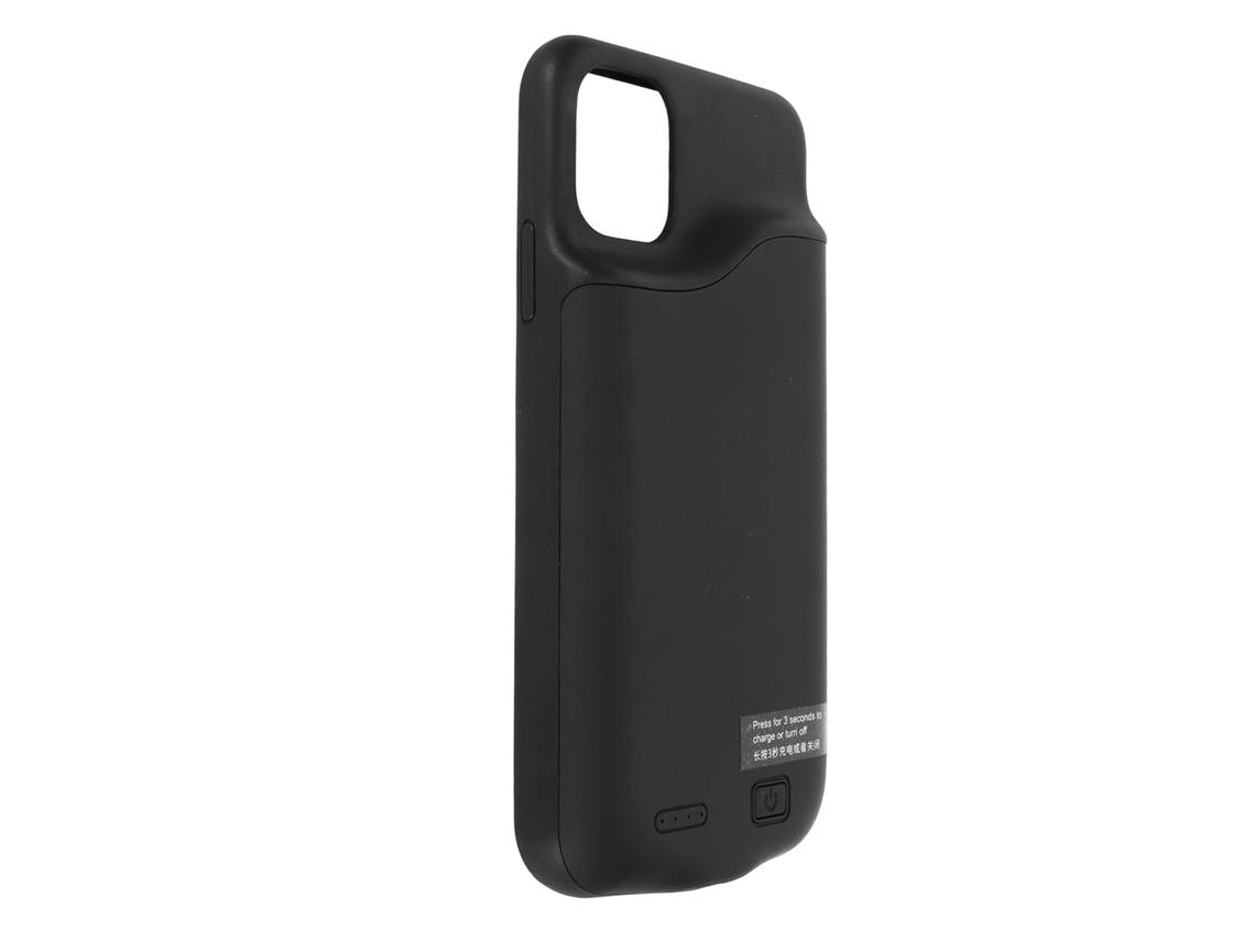 Capa Bateria LAXISCREED 6000mah para Iphone 11