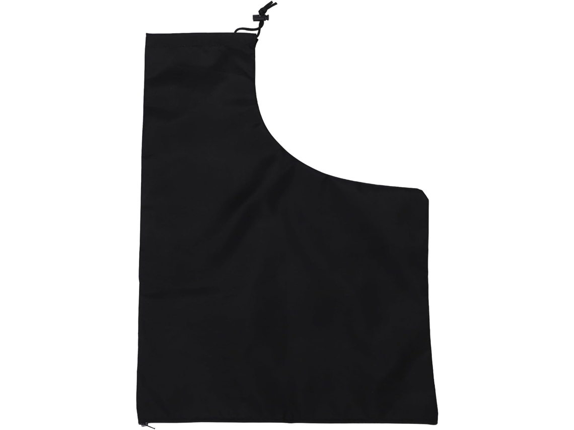 Saco para Sopradores e Aspiradores de Folhas, Feito de Tecido Oxford, com Grande Capacidade e Formato Exclusivo, para CHABERLU