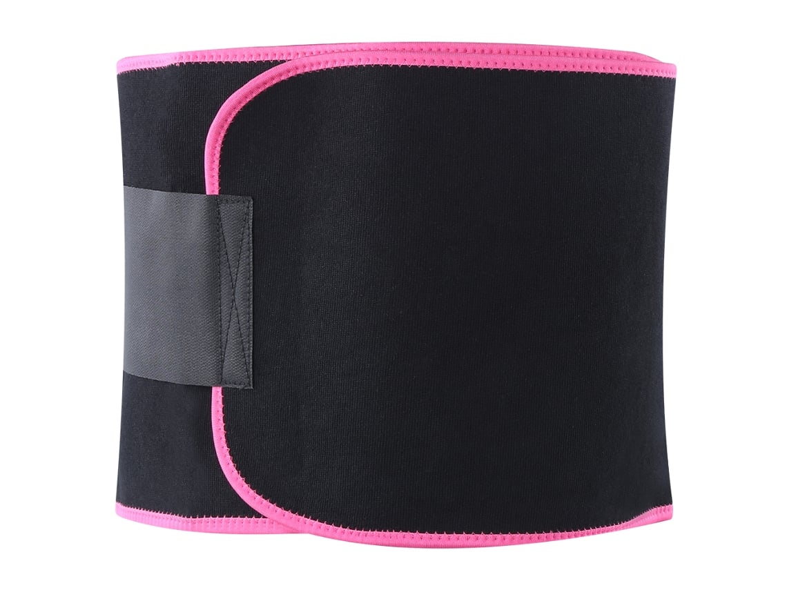 Faja Moldadora para Abdomen S/MARCA