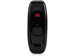 Interruptor Basculante Compacto E Leve, Ac 250v 10a, Liga/desliga Em Linha