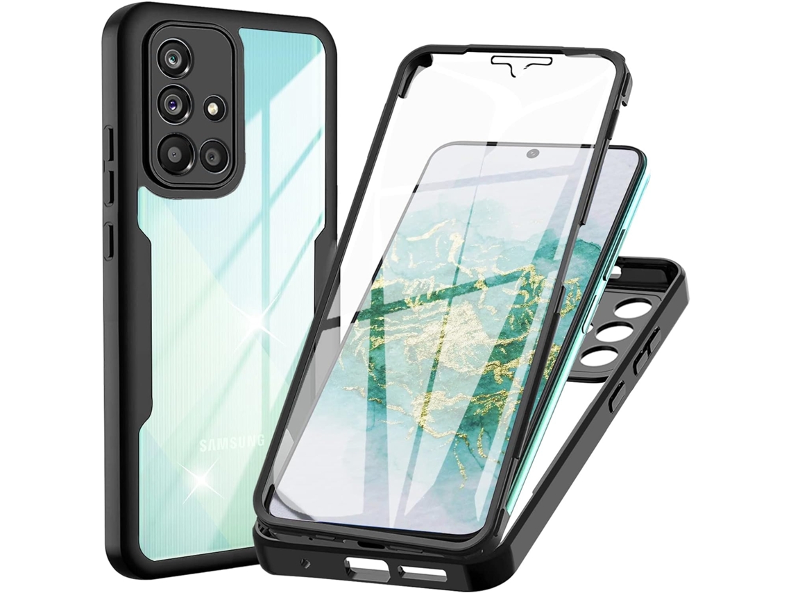 Pelicula de Vidro HONGWE. Samsung Galaxy A71