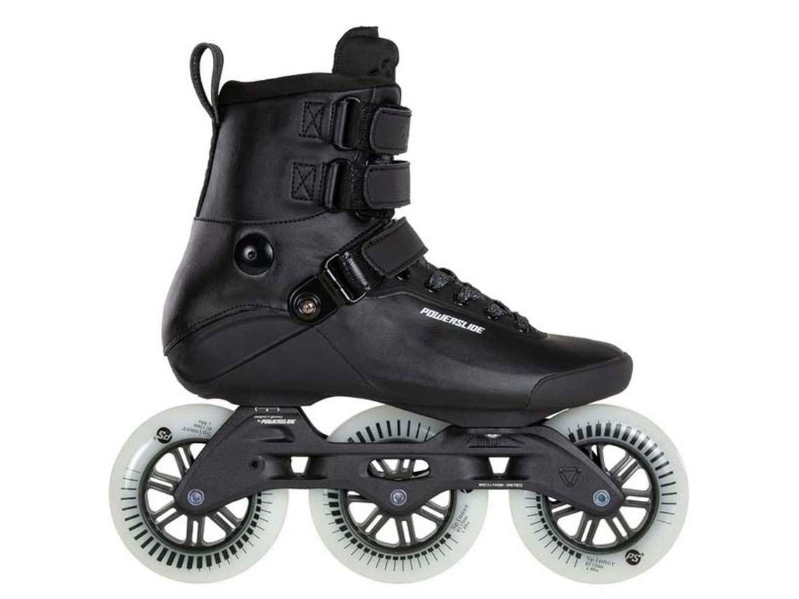Powerslide Patina em Linha Kaze 110