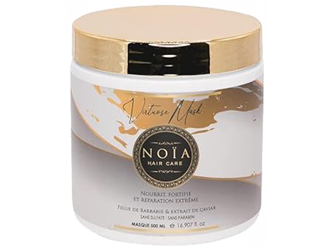 NOIA HAIRCARE Virtuose Máscara 500 Ml