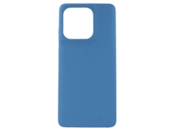 Funda Ultra Suave para Motorola Moto Edge 60 Fusion LA CASA DE LAS CARCASAS