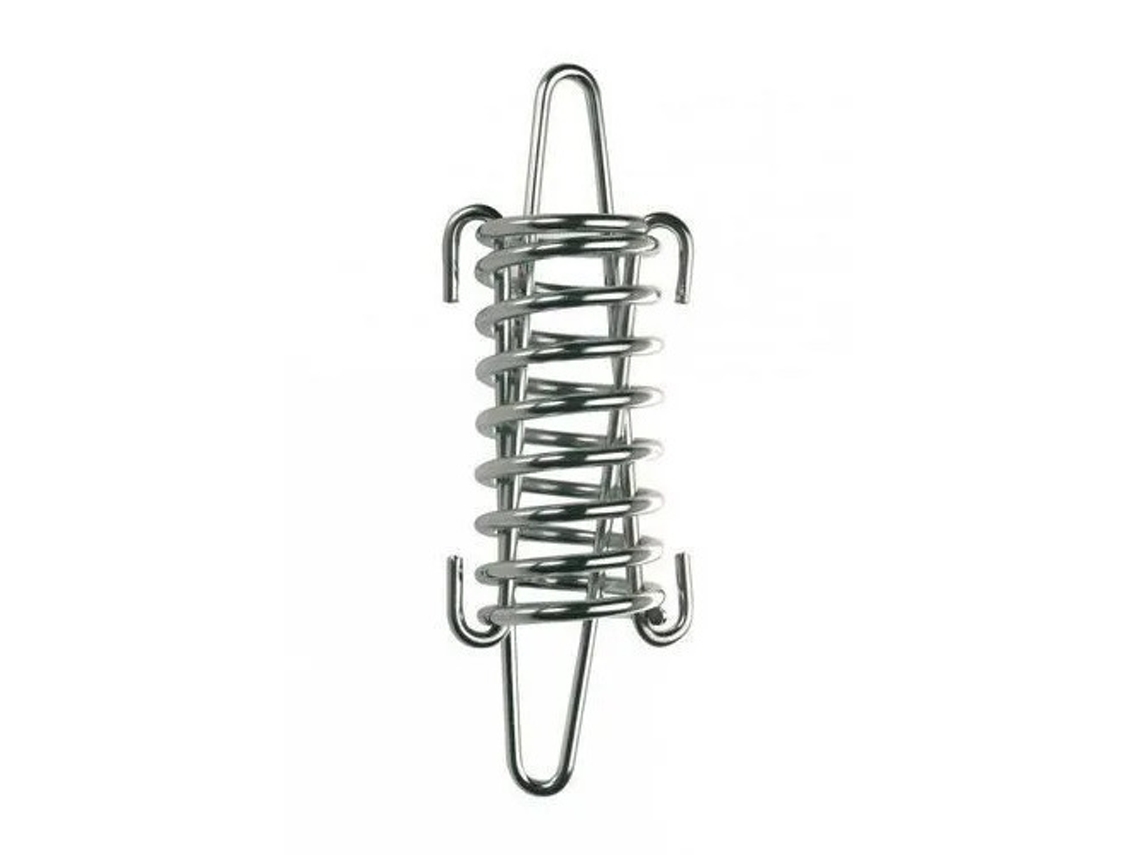 Mola para Boxe METAL BOXE Multicor (Metal - Tu)