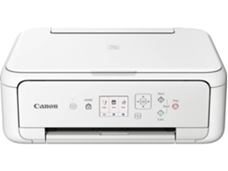 Impressora CANON Pixma TS5151 (Outlet Caixa Aberta - Multifunções - Jato de Tinta - Wi-Fi)