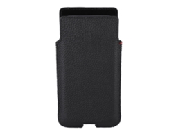 Capa LAXISCREED para Blackberry Key2 Padrão Lichia