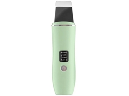 Limpador Facial De Poros Com Carregamento Usb Raspador De Pele Ultrassônico Com 4 Modos Para Remoção Eficaz De Cravos E Redução De Rugas Yizhood