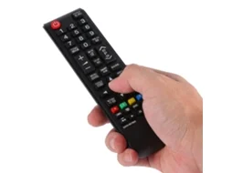 Controle Mali Universal para TV Samsung, Hdtv, Led, Smart TV