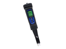 Analisadores De Líquidos Compactos Com Sensores Temperatura Tds, Construção Em Abs, Para Equipamentos De Laboratório
