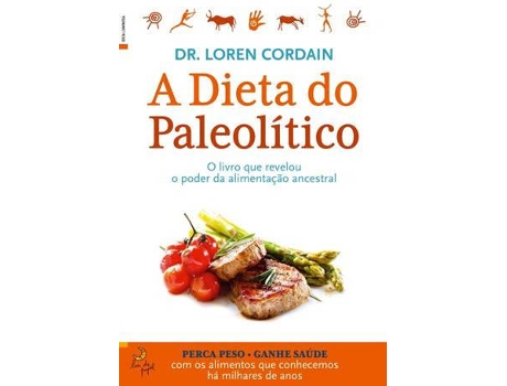 Dieta paleo pdf