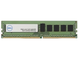 Memória RAM DDR4 DELL A9781930 (1 x 64 GB - 2666 MHz - Verde)