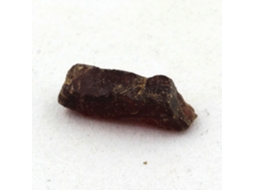 Rhodolite Garnet Pedra Natural Do Quênia Lokiriama Lodwar Pedra Preciosa Vermelha Brilhante Rara e Procurada 1 75 Ct Certificado TRENDYFLAIR