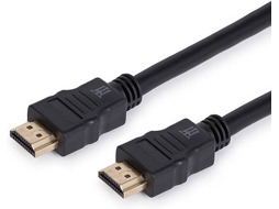Cabo HDMI MAILLON TECHNOLOGIQUE (1.8 m - Preto)