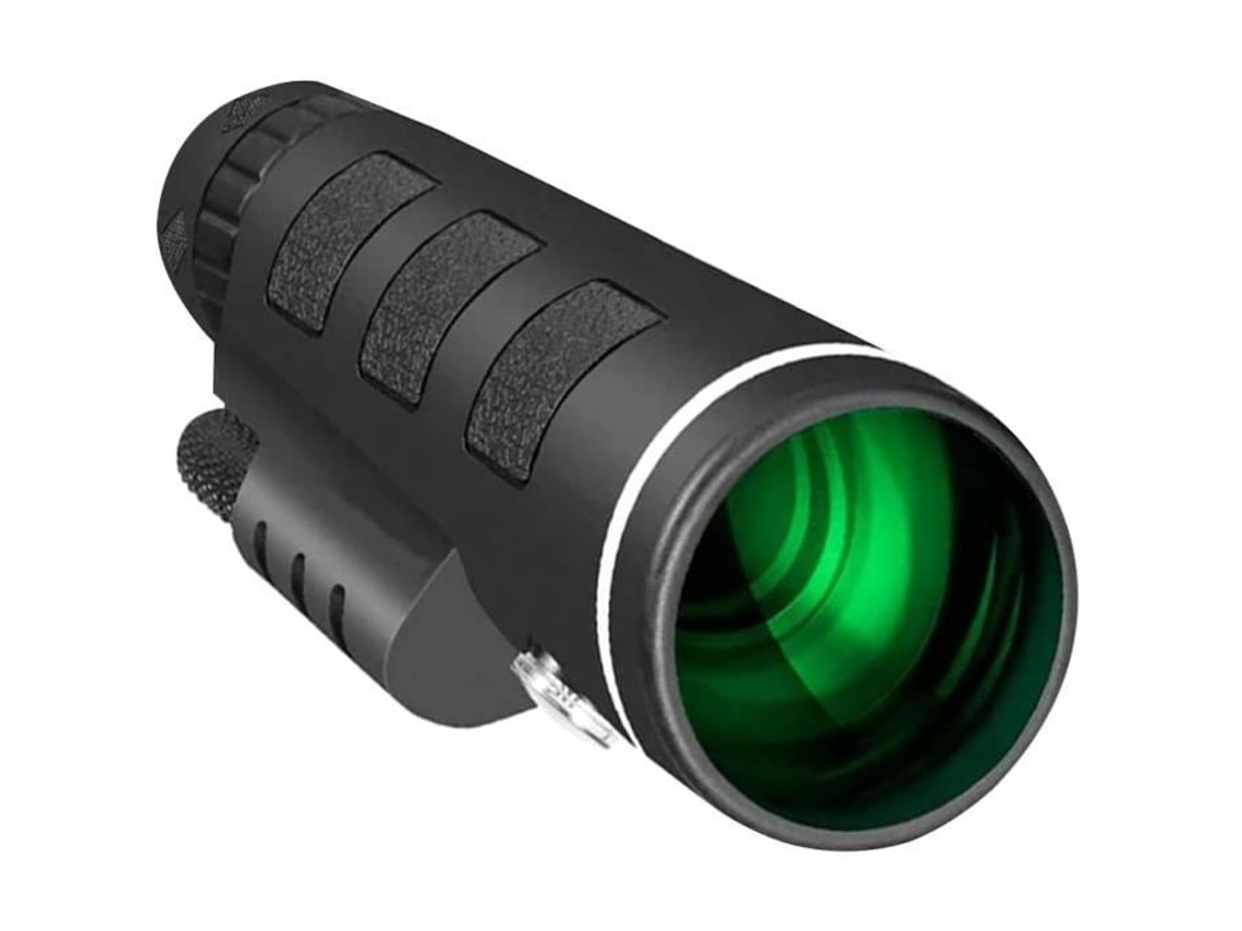 Monóculos Telescópicos Monóculos para Adultos 40X60 Publicidade Monocular Monocular M A404