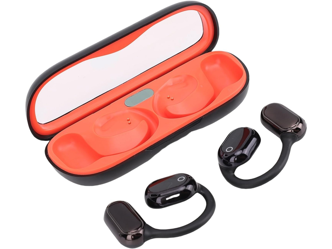 Fones De Ouvido Com Tradução Automática Via Bluetooth 5.4.9,