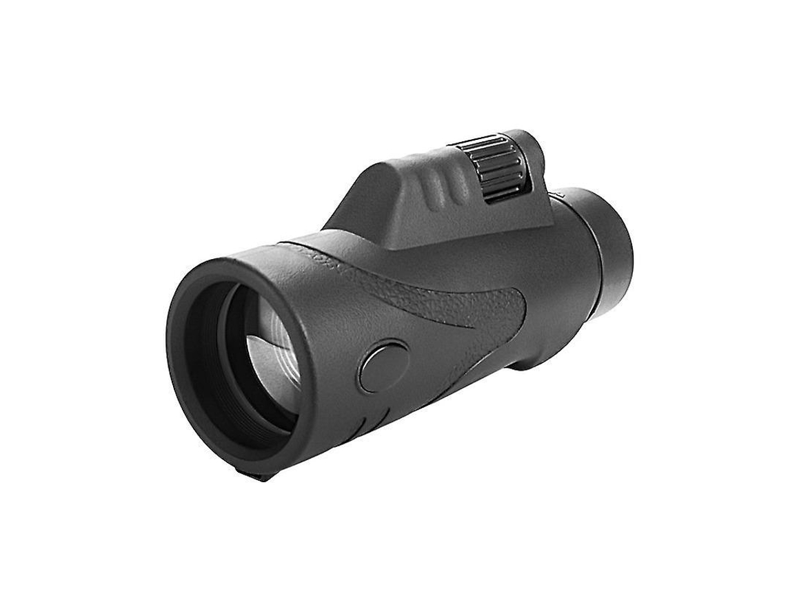 Monocular 10x42, Melhor Monóculo Para Observação De Pássaros E Caminhadas, À Prova D Água, Peso Leve, Alta Potência, Bestvite (preto)