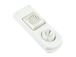 Cortador de Ovos Multifuncional, Branco ZYBLSSBB