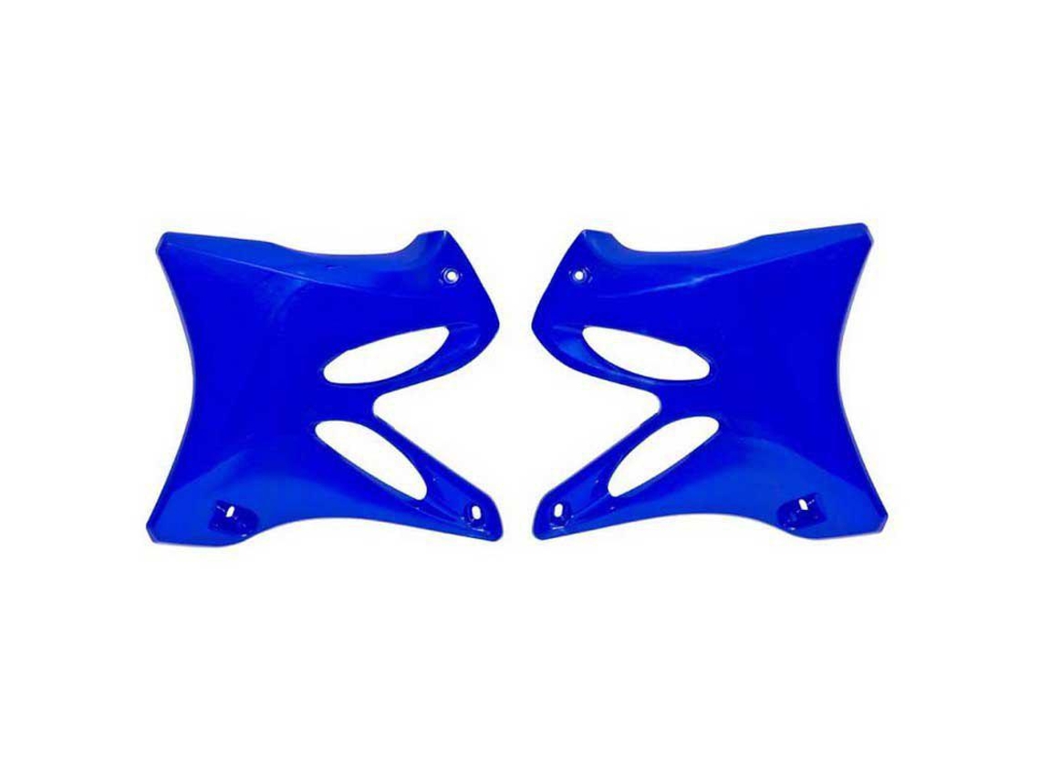 Rtech Radiator Shrouds Yamaha Yz 125/yz 250 Worten.pt