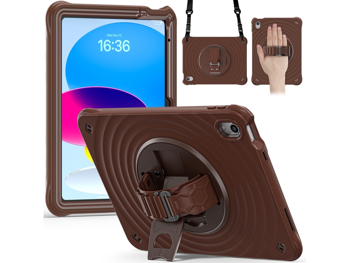 Elysve Capa Para Tablet 11 Polegadas, 10,9 Polegadas