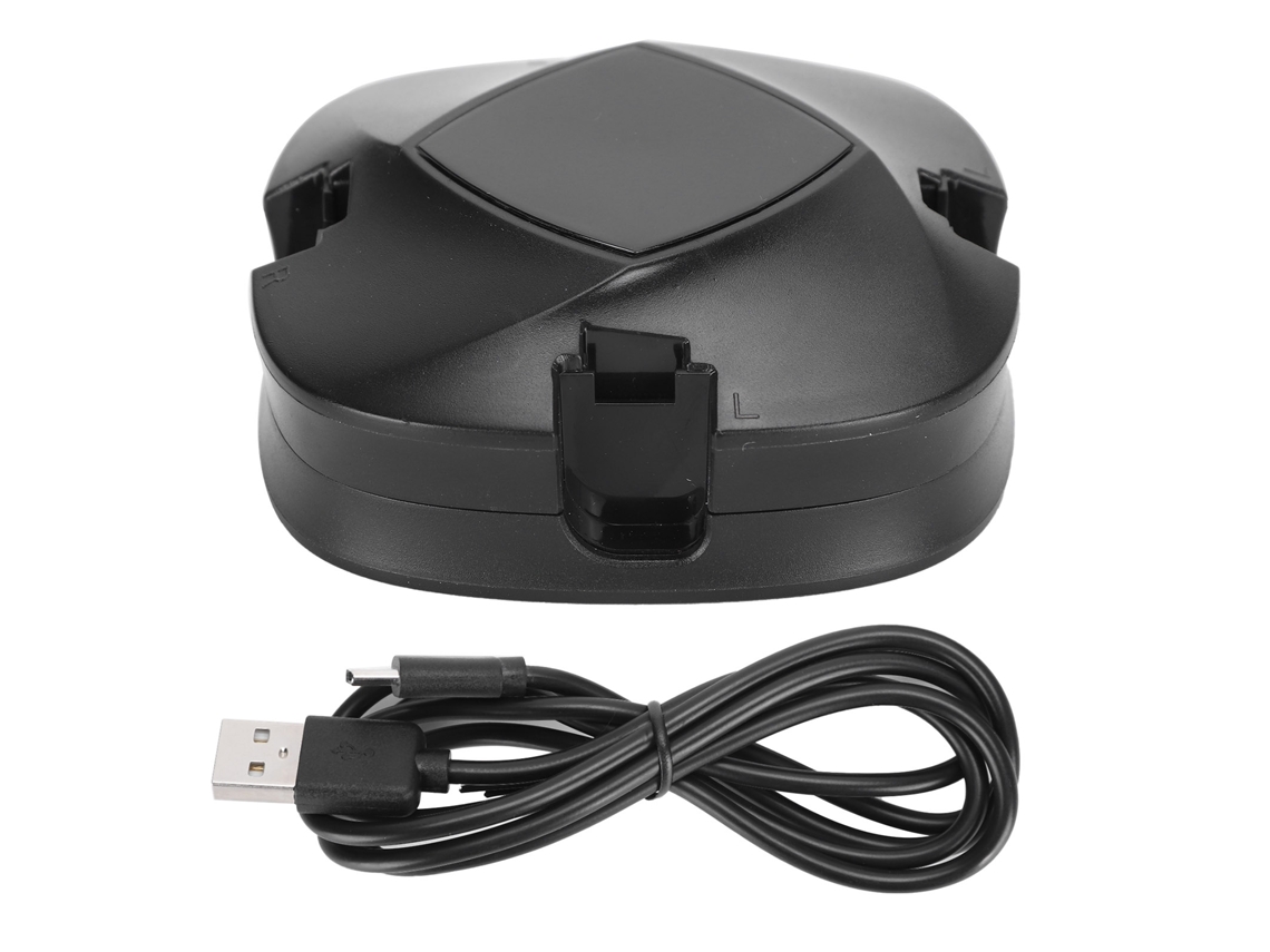 Base de Carregamento 4 em 1 CHABERLU para Gamepad