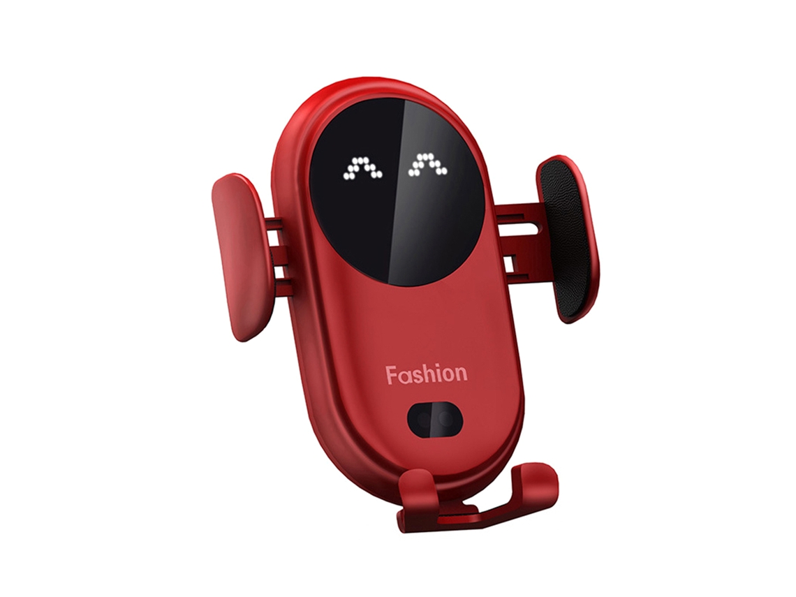 Carregador Sem Fio LAXISCREED 10w Fast Charging