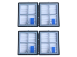Acessório para Aspiradores HAIER de Filtros Hepa True parade Zb401G