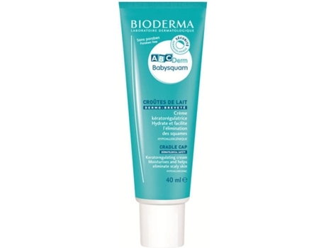 Gel de Banho Abcderm 40 ml
