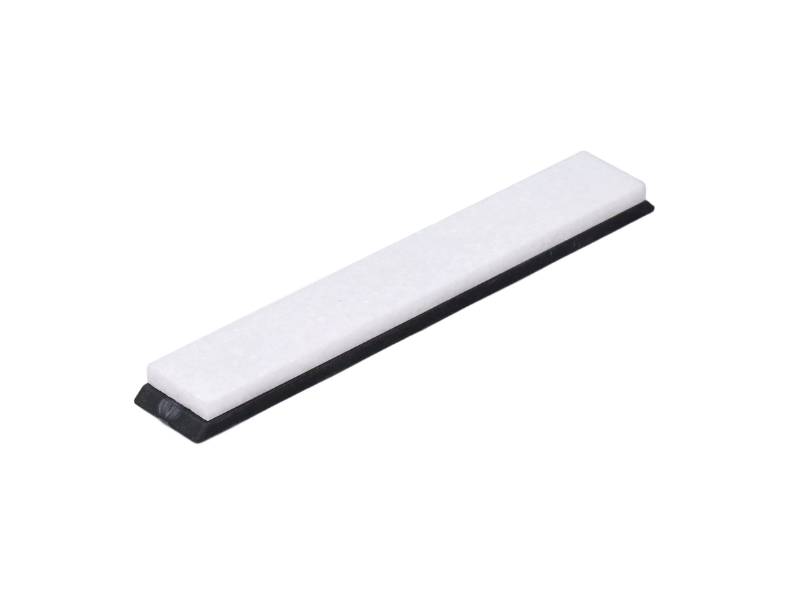 Piedra De Afilar Cuchillos Whetstone 8000 Grit Con Base Antideslizante Duradera Para Afianzador De Cuchillos
