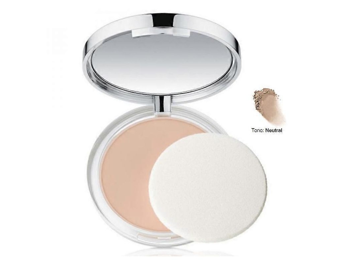 Clinique Almost Powder Makeup Spf15 Tom 04 Neutral