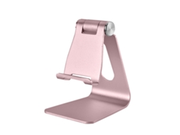 Suporte de mesa de alumínio para telefone EOOCOO