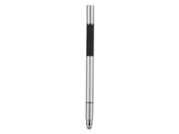 Caneta Stylus (toque De Alta Precisão Três Em Um)